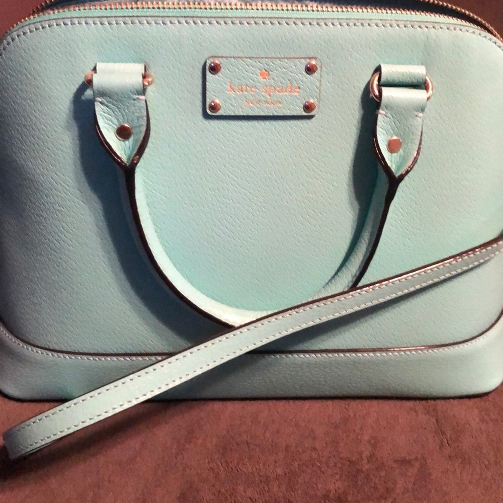 Kate Spade Rachelle Purse